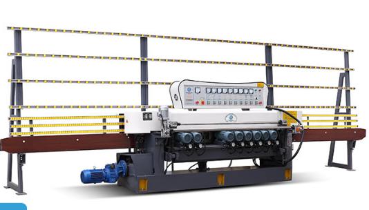 玻璃磨邊機(jī)磨頭