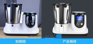 電商產品精修圖 細節鑄就品牌，視覺驅動銷售