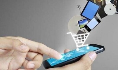 傳統企業向電商轉型的邏輯思考