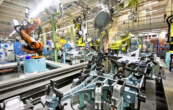 電商全球化 世界工廠網 中國制造上升空間大
